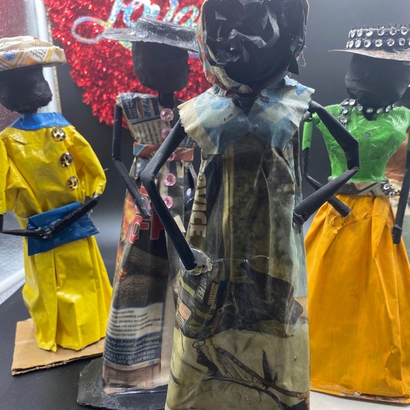 Culture Dolls - Picture 5 of 7